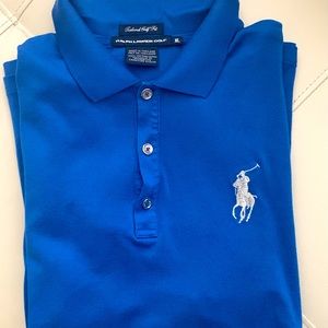Ralph Lauren Golf With
